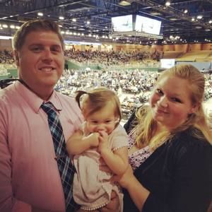 Meet your Posher, Jenny